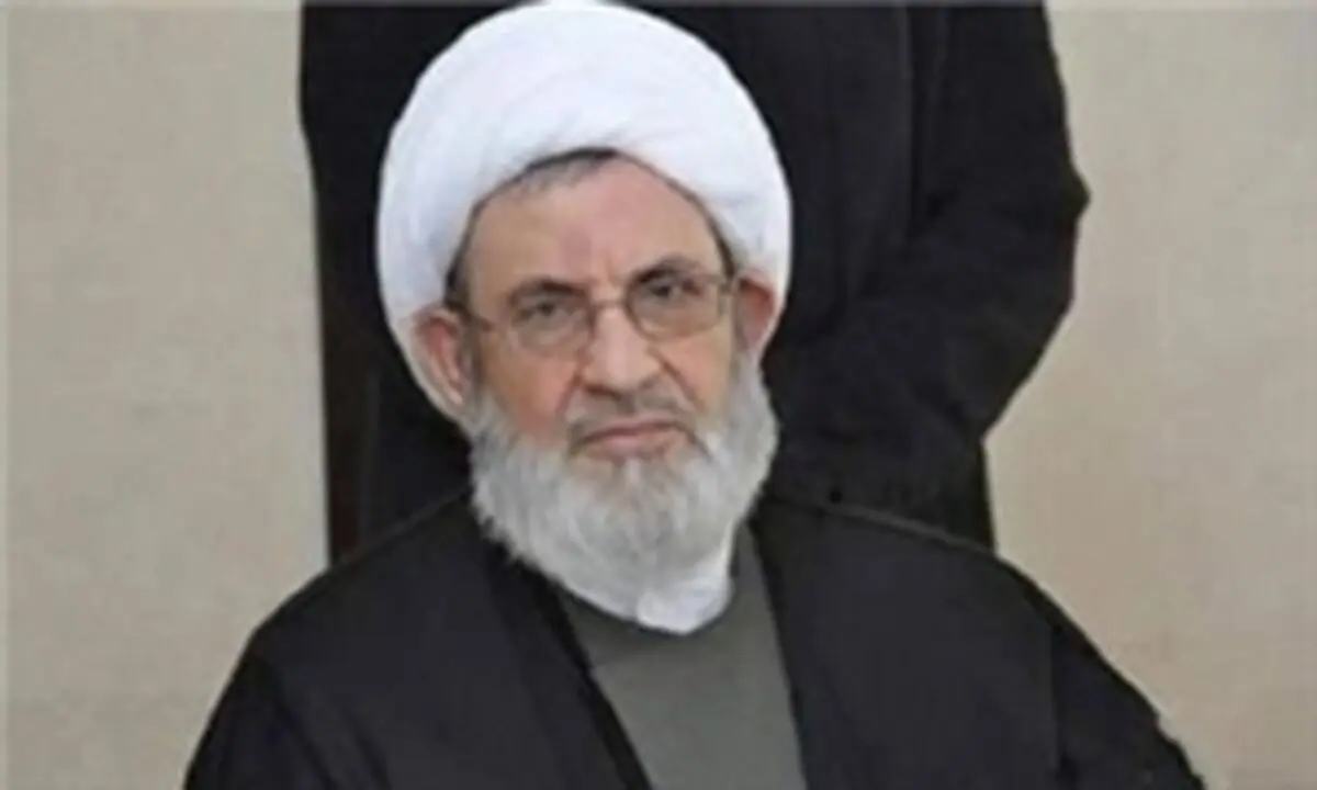 حزب الله لبنان، میلاد حضرت مسیح‌(ع) را تبریک گفت