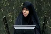 گزارش کمیسیون بهداشت درباره صلاحیت مرتضوی