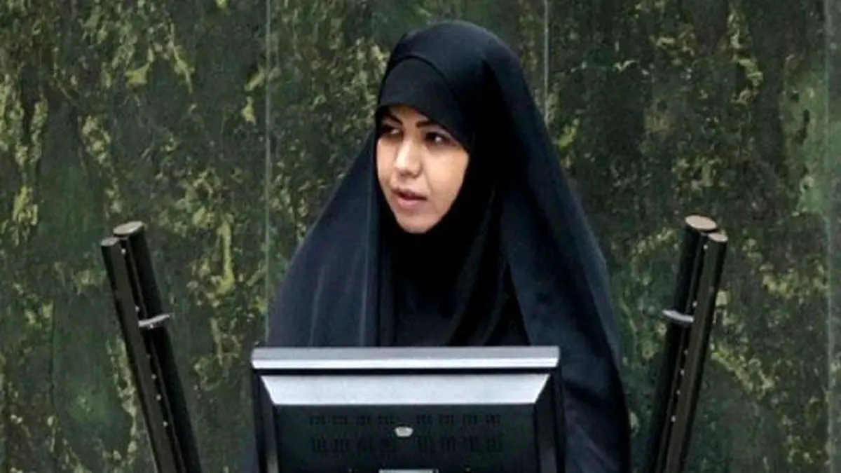 گزارش کمیسیون بهداشت درباره صلاحیت مرتضوی