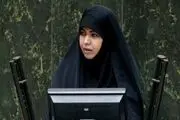 گزارش کمیسیون بهداشت درباره صلاحیت مرتضوی