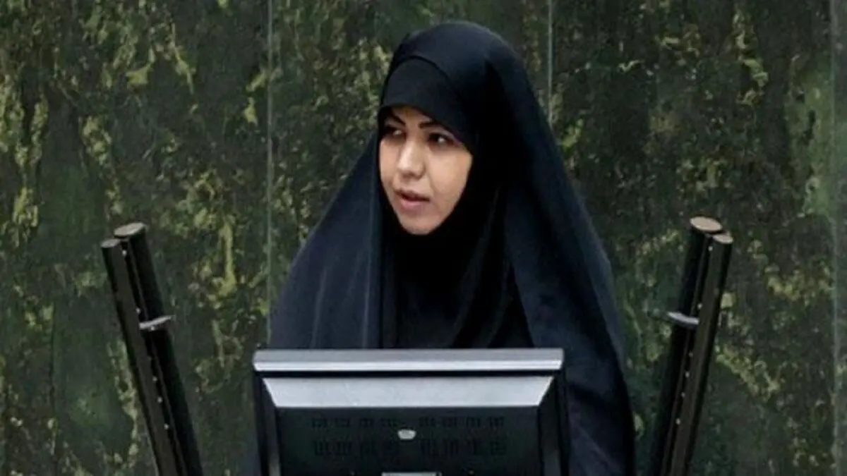 گزارش کمیسیون بهداشت درباره صلاحیت مرتضوی