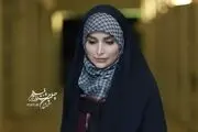 دل پره مژده لواسانی از دست دنیا!