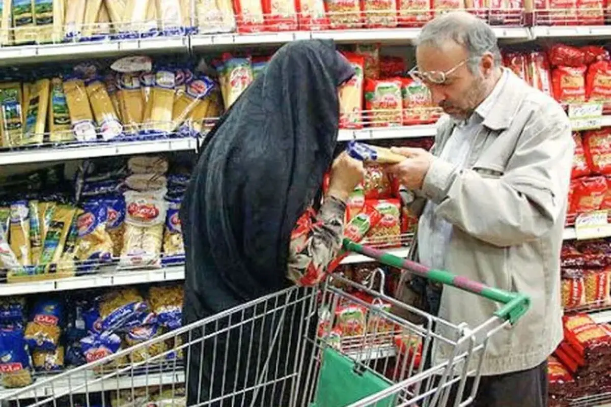 تورم در شهریور نزولی شد