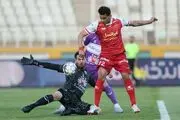 بازی پرسپولیس و هوادار مثل یک فیلم تکراری بود
