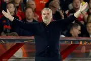 اخراجم قطعی بود، اما جام را گرفتم!
