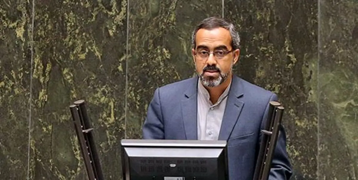 ایزدخواه: منتظر خانهتکانی در بانک مرکزی هستیم