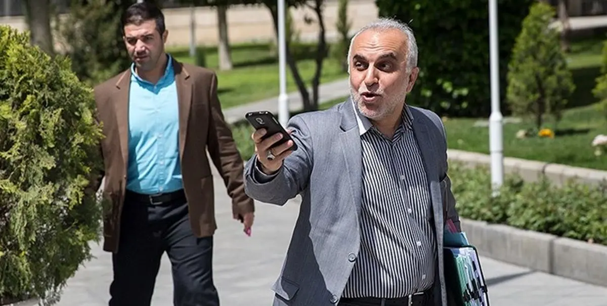ابلاغیه وزیر اقتصاد برای بهبود محیط کسب و کار