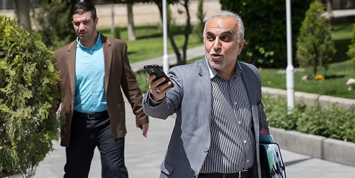 ابلاغیه وزیر اقتصاد برای بهبود محیط کسب و کار