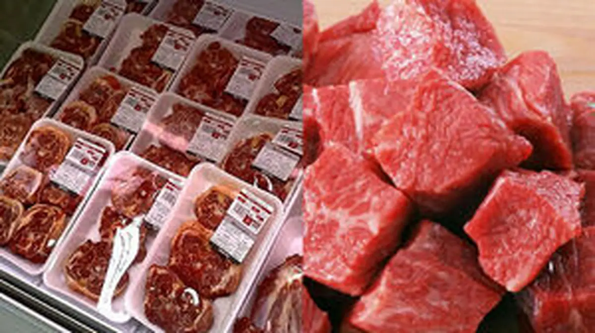 قیمت مرغ و گوشت امروز ۲۸ فروردین ۱۴۰۳ + جدول