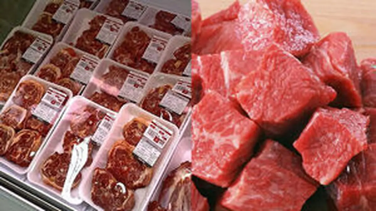 قیمت مرغ و گوشت امروز ۲۸ فروردین ۱۴۰۳ + جدول