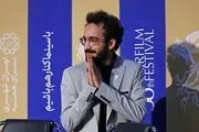 کرونا دامنگیر کارگردان جوان ایرانی شد