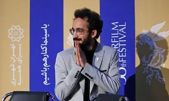 کرونا دامنگیر کارگردان جوان ایرانی شد