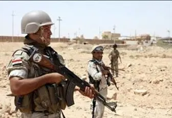 هلاکت سرکرده داعش در منطقه الجزیره