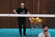 اعتراف تلخ درباره وضعیت این روزهای تیم ملی والیبال
