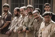 عکس کمتر دیده شده از سردار سلیمانی در پشت صحنه «۲۳ نفر»
