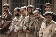 عکس کمتر دیده شده از سردار سلیمانی در پشت صحنه «۲۳ نفر»
