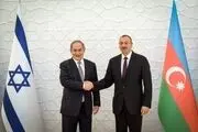 نگرانی کارشناسان صهیونیست از حمایت رژیم صهیونیستی از دولت آذربایجان