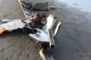 تائید سرنگونی پهپاد آمریکایی در یمن