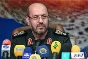 امسال سالی پر افتخار و جهشی برای صنعت دفاعی کشور  بود