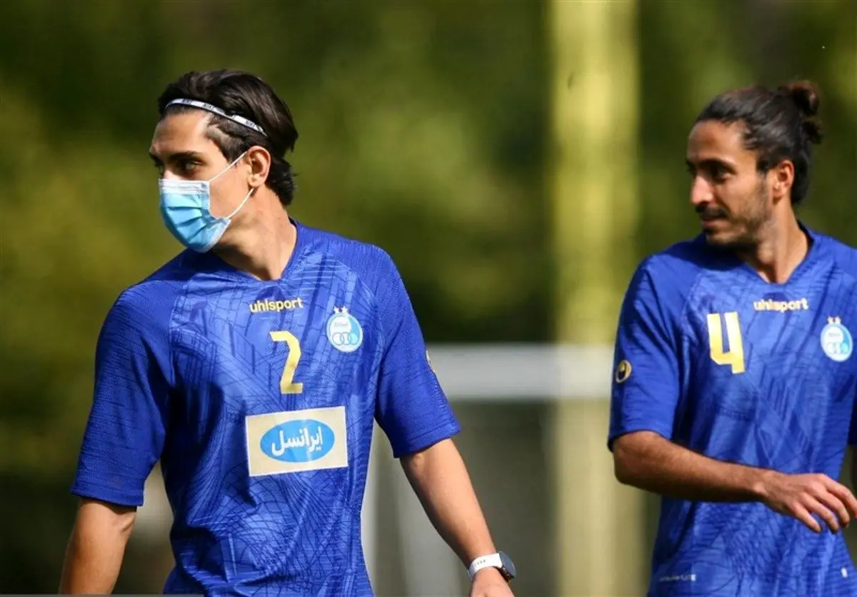 مشکل بازیکن پیشین پرسپولیس برای پیوستن به استقلال چیست؟
