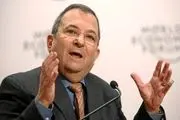 «ایهود باراک» خواستار سرنگونی کابینه نتانیاهو شد