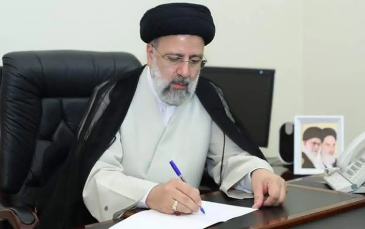 فهرست کابینه پیشنهادی آیت الله رییسی در دولت سیزدهم+اسامی