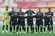 اخبار باشگاه پرسپولیس| نقشه پرسپولیس برای پرداختی میلیاردی!
