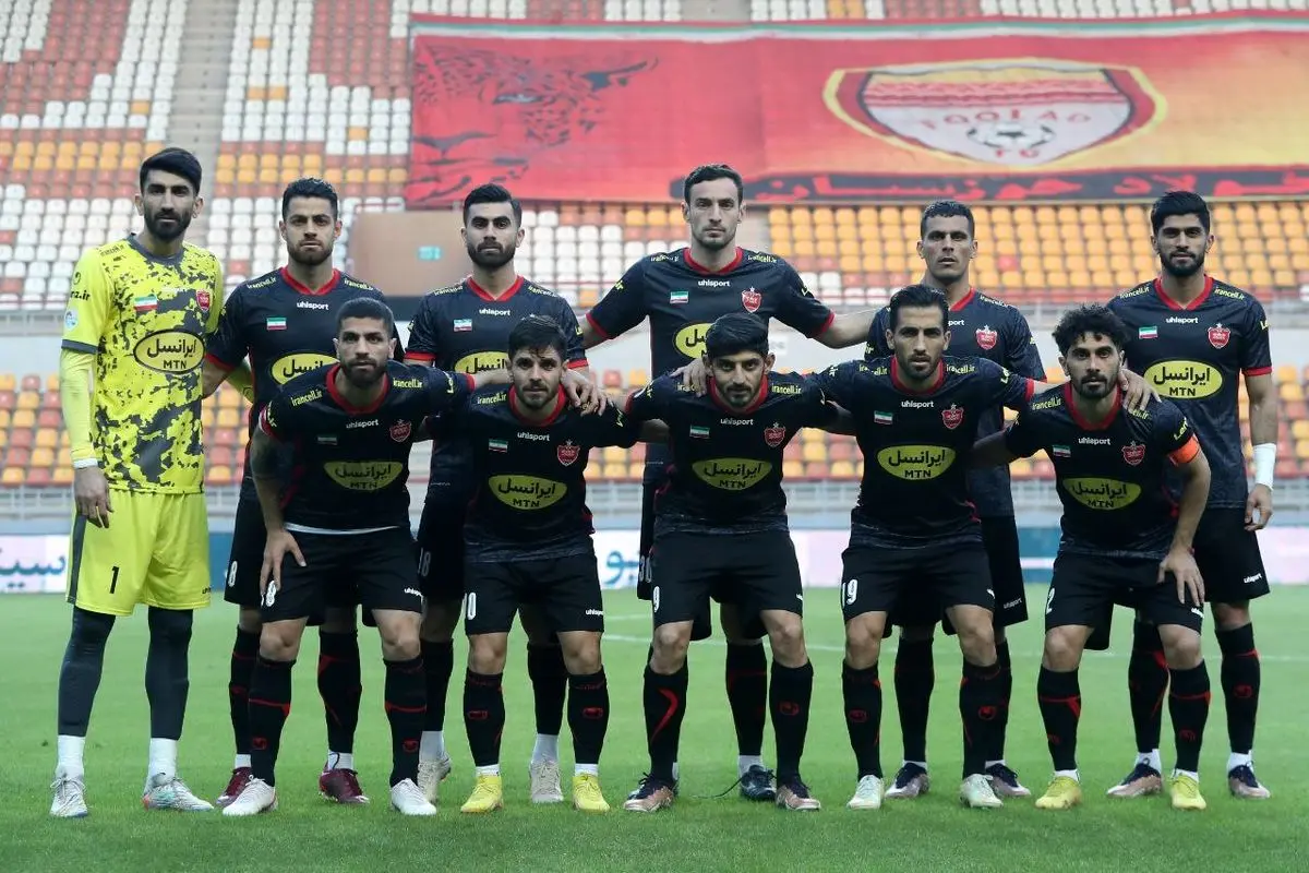 اخبار باشگاه پرسپولیس| نقشه پرسپولیس برای پرداختی میلیاردی!
