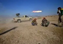  وقوع انفجار در شهر «کرکوک» عراق
