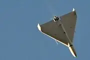پهباد ایرانی که آمریکایی ها ادعای رهگیری آن را دارند
