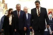 پیشنهاد عجیب واشنگتن به ونزوئلا