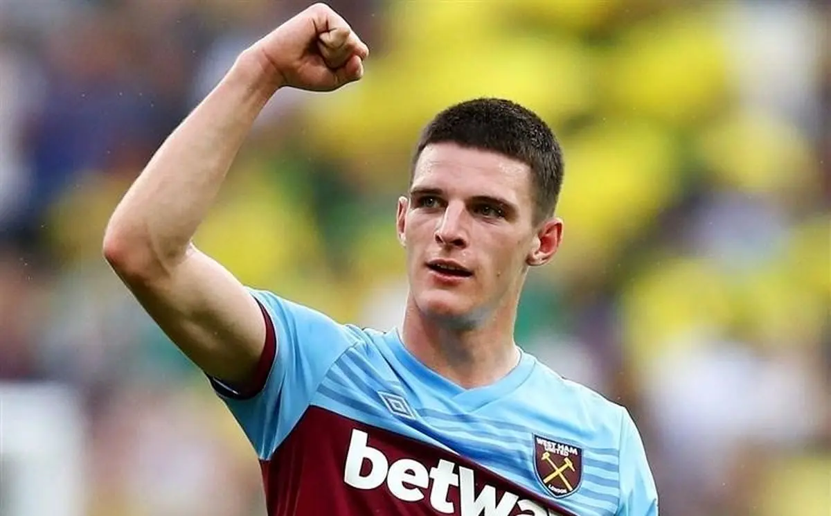 آغاز فعالیت آرسنال در نقل و انتقالات ؛ ستاره ملی پوش هدف اول
