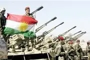 «پیشمرگه» دولت کردستان عراق را تهدید کرد
