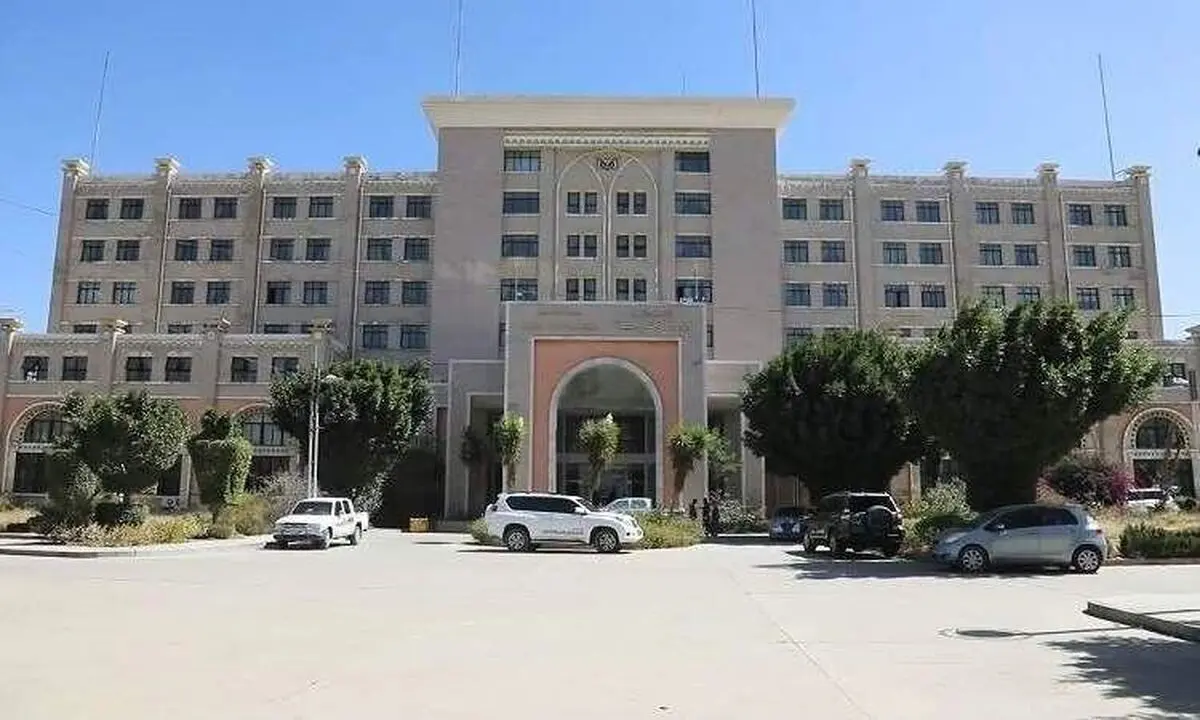 بینی اسرائیل را به خاک می‌مالیم