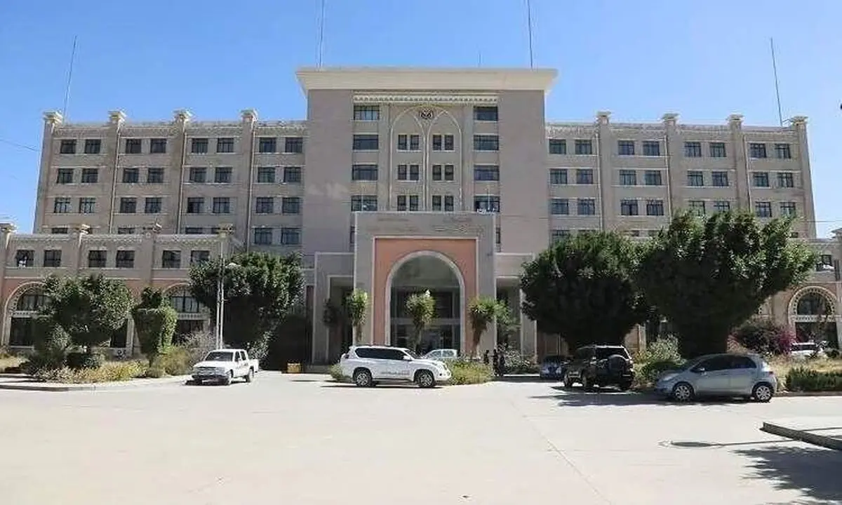 بینی اسرائیل را به خاک می‌مالیم