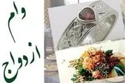 ۱۰۰۰ فقره تسهیلات ازدواج در اردبیل پرداخت می‌شود 
