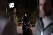 «قطع فوری» نماینده سینمای ایران برای دریافت حلقه فیلم طلایی
