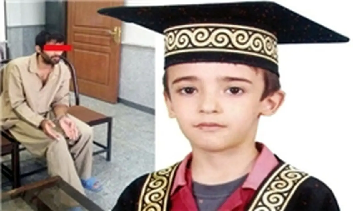 ادعای دیوانگی هم به کمک مرد جنایتکار نیامد