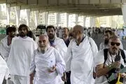 حجاج این ۲ توصیه پزشکی را جدی بگیرند
