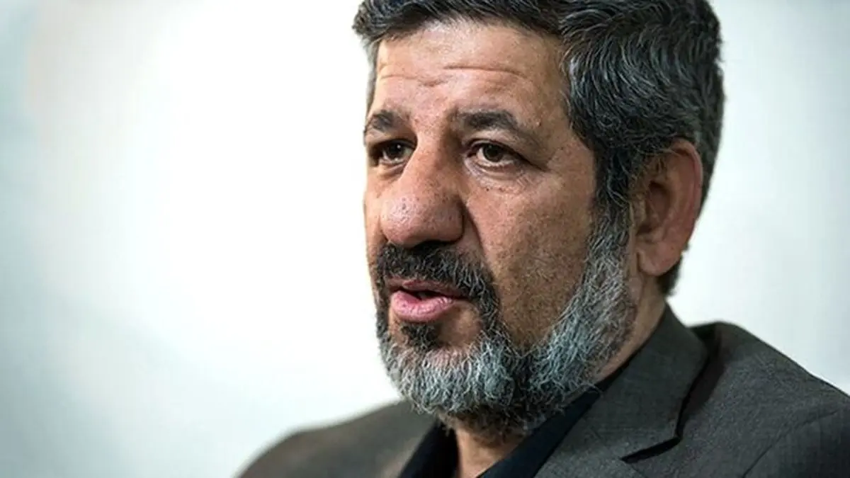 جلیلی نشان داد برای ریاست جمهوری آماده است