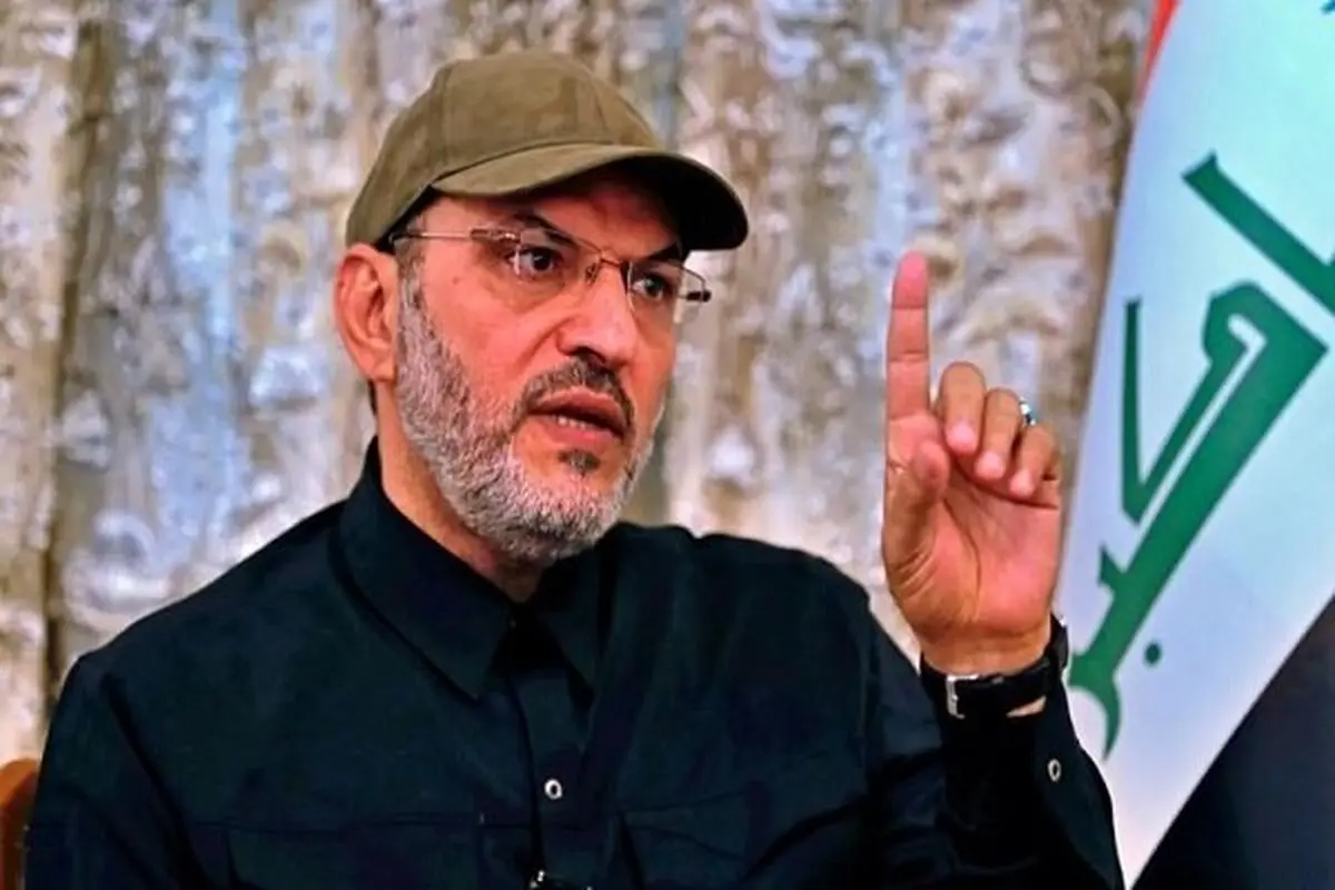 عراق بدون مجوز آمریکا حق استفاده از پول خود را ندارد