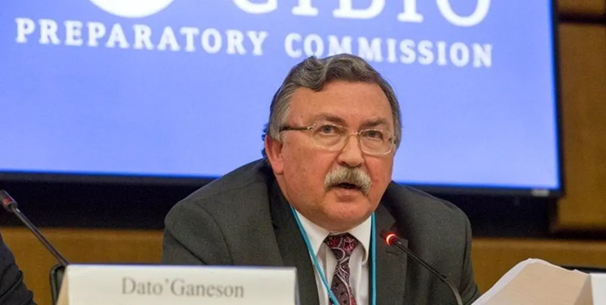 بن‌بست در گفت‌وگوهای وین غیرمنطقی است 