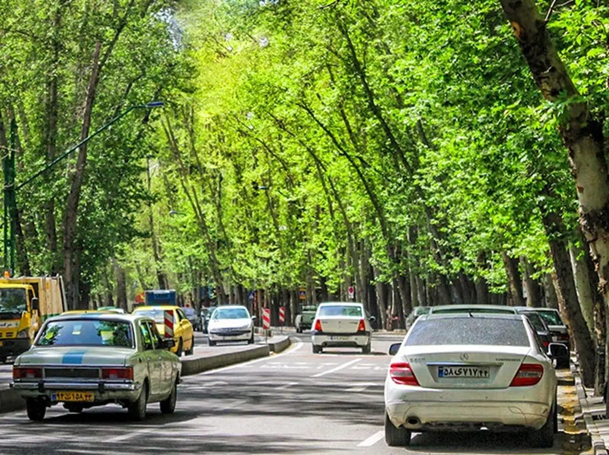 خاموشی ریسههای معابر پایتخت همزمان با شهادت امام جعفر صادق (ع)