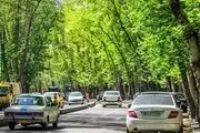 خاموشی ریسه‌های معابر پایتخت همزمان با شهادت امام جعفر صادق (ع)
