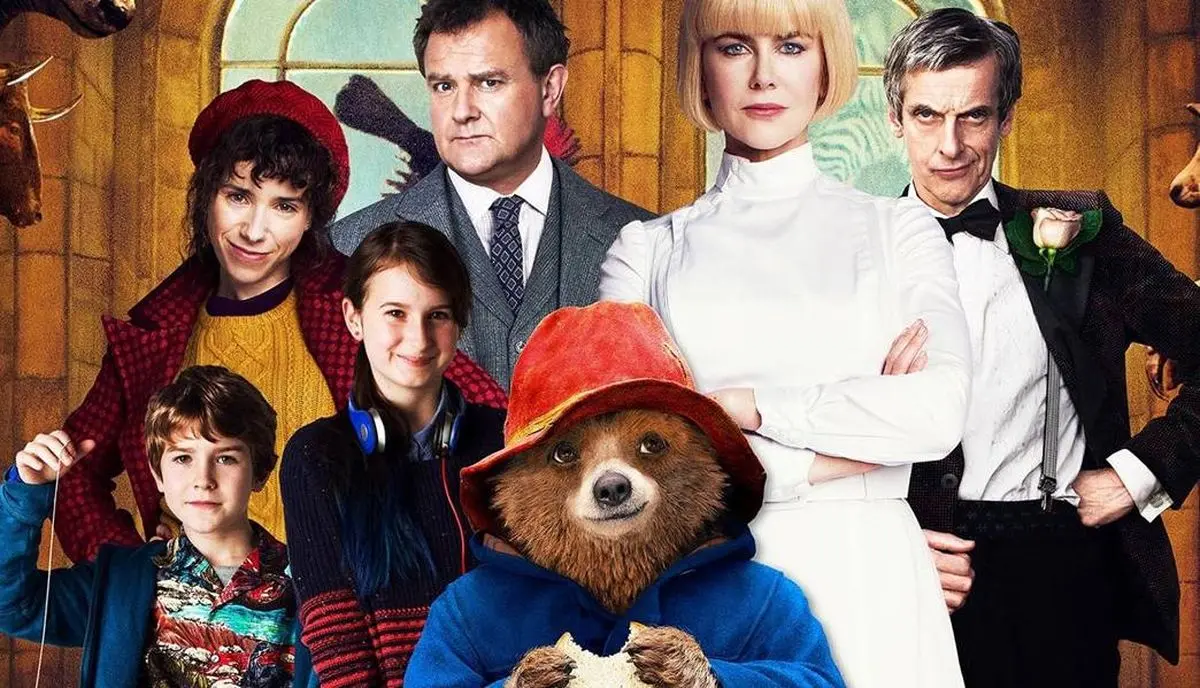 10 فیلم احساسی برای تجربه یک گریه خوب!