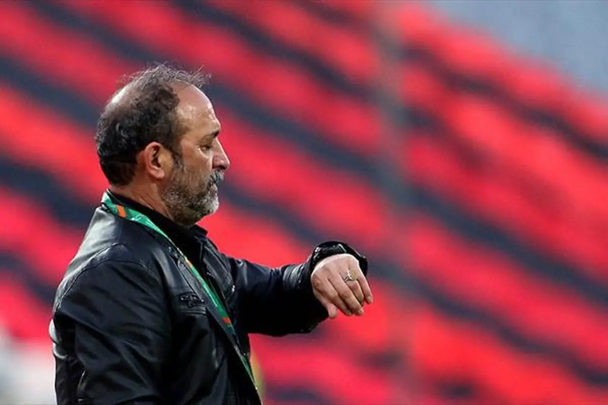 پرسپولیس همیشه پرسپولیس است و قدرتمند