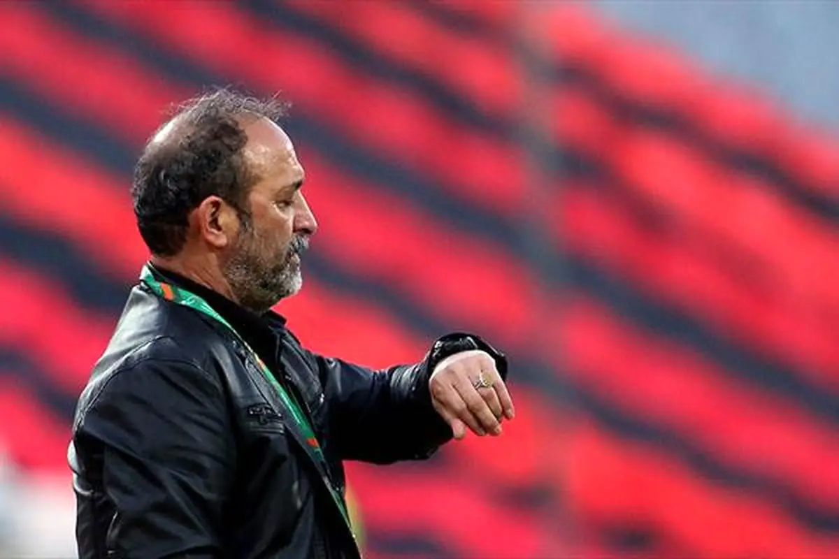 پرسپولیس همیشه پرسپولیس است و قدرتمند