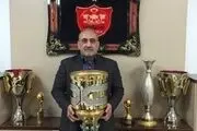 جشنی بزرگ در انتظار پرسپولیسی ها