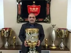 جشنی بزرگ در انتظار پرسپولیسی ها