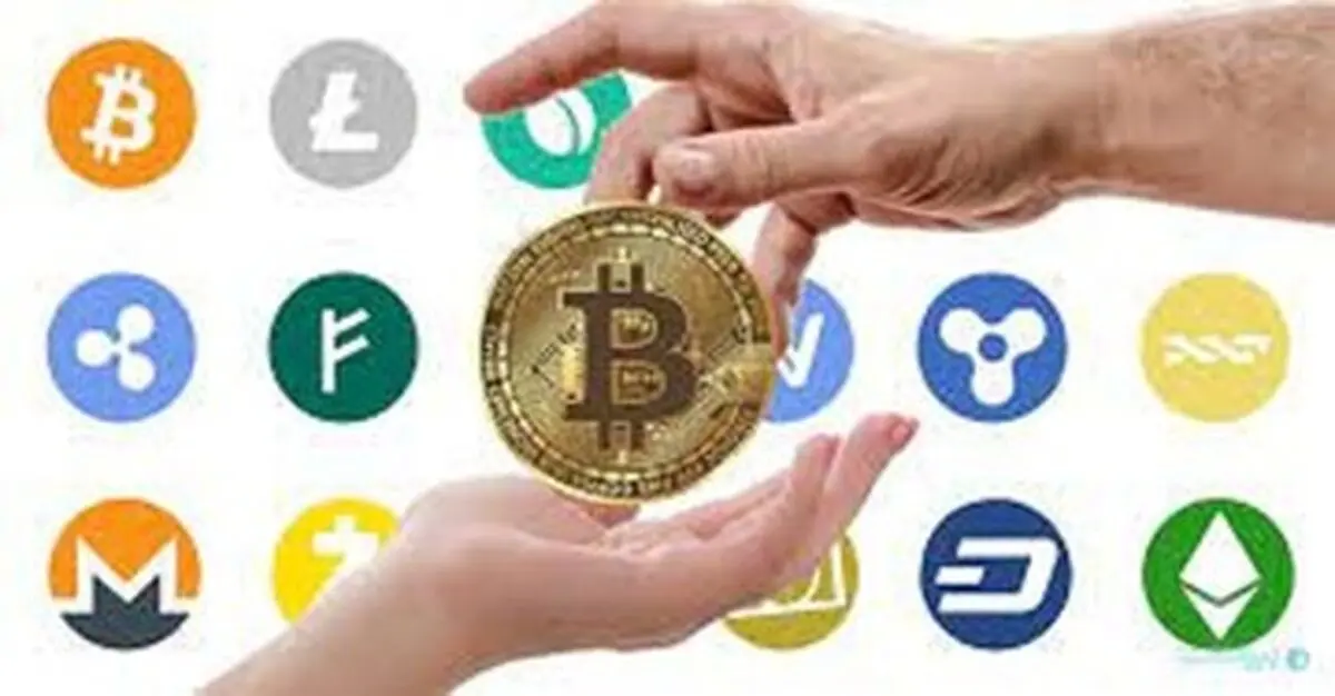 بازار رمزارزها/ خطر در کمین بیت‌کوین
